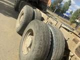 КамАЗ  6520 2006 года за 4 000 000 тг. в Актобе – фото 5