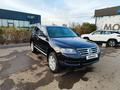 Volkswagen Touareg 2005 годаfor5 100 000 тг. в Рудный – фото 2