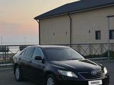 Toyota Camry 2007 года за 5 500 000 тг. в Актау