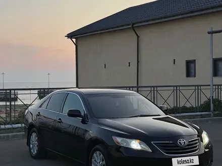 Toyota Camry 2007 года за 5 500 000 тг. в Актау