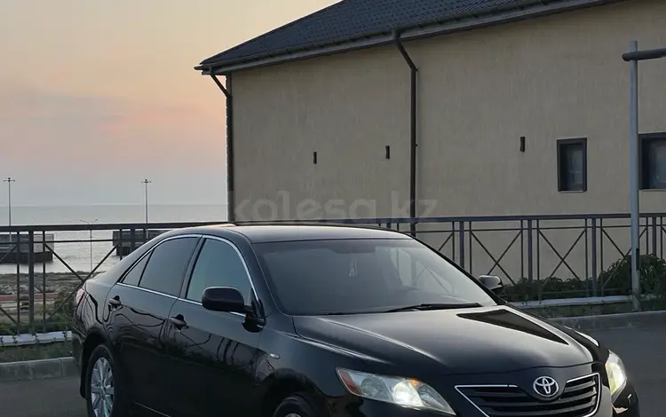 Toyota Camry 2007 года за 5 500 000 тг. в Актау