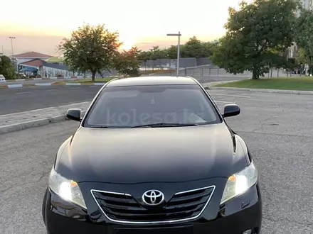 Toyota Camry 2007 года за 5 500 000 тг. в Актау – фото 2