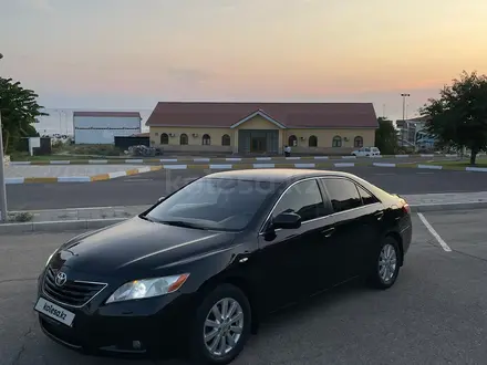 Toyota Camry 2007 года за 5 500 000 тг. в Актау – фото 6