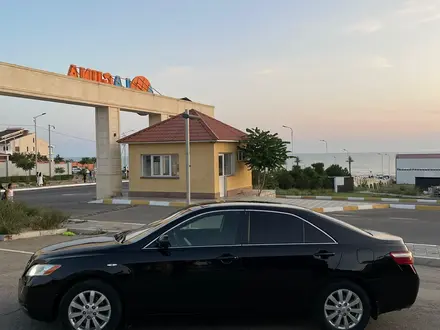 Toyota Camry 2007 года за 5 500 000 тг. в Актау – фото 5