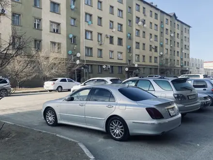 Toyota Crown Majesta 2006 года за 6 000 000 тг. в Актау – фото 4