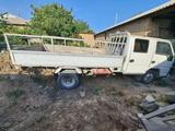 JMC  Jmc 2041 2004 года за 1 250 000 тг. в Шымкент – фото 2