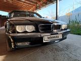 BMW 728 2000 годаүшін3 800 000 тг. в Алматы