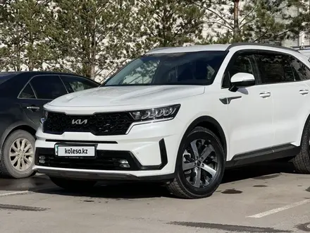 Kia Sorento 2021 года за 16 200 000 тг. в Астана – фото 24