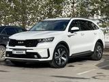 Kia Sorento 2021 года за 16 200 000 тг. в Астана – фото 3