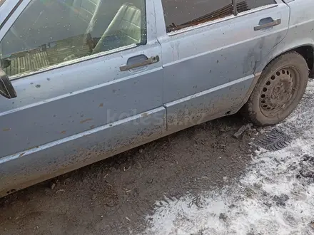 Mercedes-Benz 190 1989 года за 600 000 тг. в Караганда – фото 3