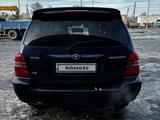 Toyota Highlander 2002 годаүшін6 750 000 тг. в Павлодар – фото 4