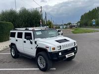 Hummer H2 2003 годаүшін11 000 000 тг. в Караганда