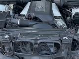 Мотор м62 4.4 на БМВ за 999 000 тг. в Алматы