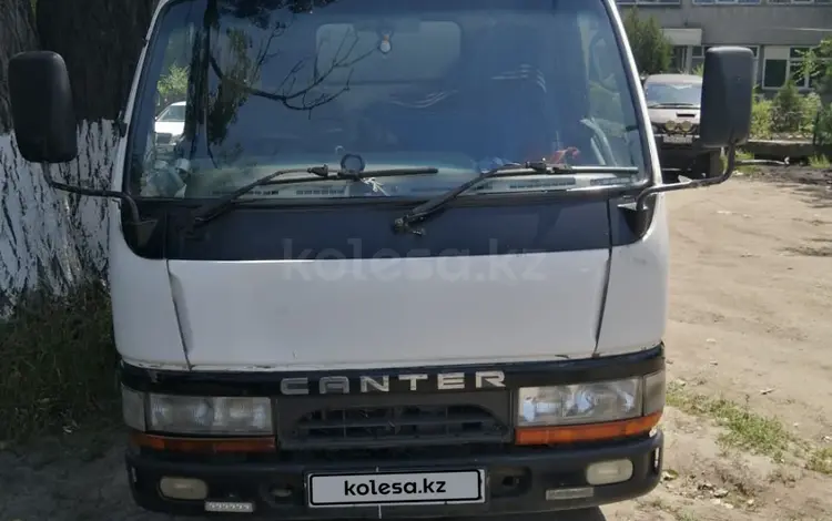 Mitsubishi  Canter 1997 годаүшін4 000 000 тг. в Алматы