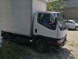 Mitsubishi  Canter 1997 годаfor4 000 000 тг. в Алматы – фото 2