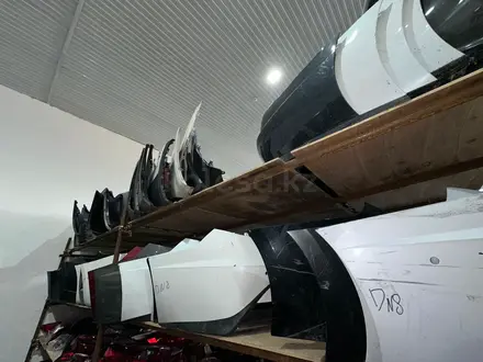Бампер за 100 000 тг. в Астана – фото 2