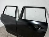 Дверь задняя на TOYOTA RAV за 325 000 тг. в Алматы – фото 3
