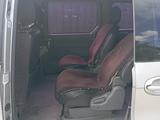 Kia Carnival 2002 года за 1 200 000 тг. в Жезказган – фото 2