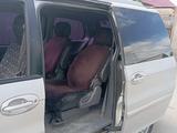 Kia Carnival 2002 года за 1 200 000 тг. в Жезказган – фото 5