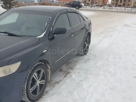 Toyota Camry 2007 года за 5 600 000 тг. в Петропавловск