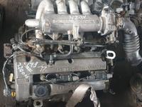 Двигатель MAZDA ZL 1.5L за 100 000 тг. в Алматы