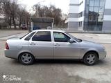 ВАЗ (Lada) Priora 2170 2014 годаүшін2 500 000 тг. в Алматы – фото 3