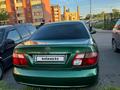 Nissan Almera 2004 годаүшін2 500 000 тг. в Петропавловск – фото 21