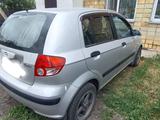 Hyundai Getz 2004 годаүшін2 800 000 тг. в Караганда