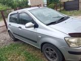 Hyundai Getz 2004 годаүшін2 800 000 тг. в Караганда – фото 4