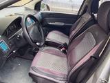 Hyundai Getz 2004 годаүшін2 800 000 тг. в Караганда – фото 5