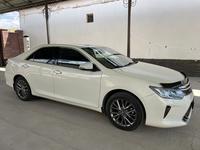 Toyota Camry 2015 годаүшін12 000 000 тг. в Туркестан