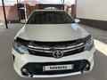 Toyota Camry 2015 годаүшін12 000 000 тг. в Туркестан – фото 4