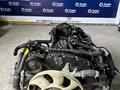 Двигатель Форд Транзит 2,4 литра + акпп (Форд JXFA или 2.4 TDCi Duratorq Pu за 1 200 000 тг. в Алматы
