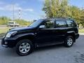 Toyota Land Cruiser Prado 2006 годаfor10 750 000 тг. в Алматы – фото 36