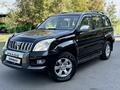 Toyota Land Cruiser Prado 2006 годаfor10 750 000 тг. в Алматы – фото 8