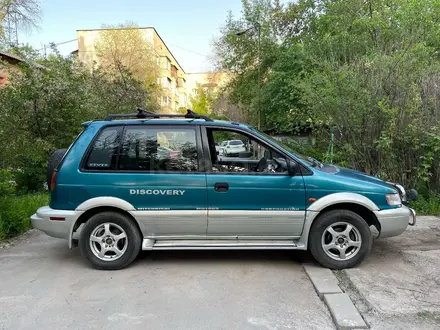 Mitsubishi RVR 1994 года за 1 500 000 тг. в Алматы – фото 5