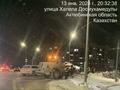 Luneng 2007 годаүшін3 800 000 тг. в Актобе – фото 3