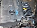 Двигатель volkswagen passat b5үшін200 000 тг. в Алматы – фото 3