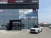 «EURASIA MOTOR ATYRAU — ORBIS AUTO/INFINITI » в Атырау