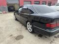 Mercedes-Benz E 320 2001 годаүшін5 000 000 тг. в Атырау – фото 4