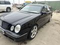 Mercedes-Benz E 320 2001 годаүшін5 000 000 тг. в Атырау – фото 2