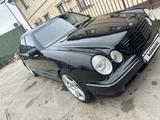 Mercedes-Benz E 320 2001 годаүшін5 000 000 тг. в Атырау – фото 3