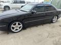 Mercedes-Benz E 320 2001 годаүшін5 000 000 тг. в Атырау – фото 8