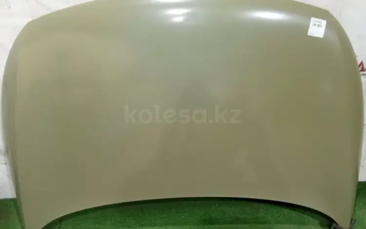 Капот на Kia Sportage за 70 000 тг. в Алматы