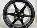 Диски R18 8, 5J ET35 5x114, 3 73.1 blackүшін340 000 тг. в Алматы