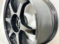 Диски R18 8, 5J ET35 5x114, 3 73.1 blackүшін340 000 тг. в Алматы – фото 3