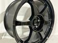 Диски R18 8, 5J ET35 5x114, 3 73.1 blackүшін340 000 тг. в Алматы – фото 6
