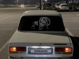ВАЗ (Lada) 2107 2007 годаfor1 000 000 тг. в Шымкент