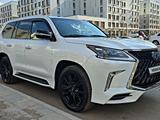 Lexus LX 570 2016 года за 39 000 000 тг. в Алматы – фото 4