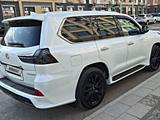 Lexus LX 570 2016 года за 39 000 000 тг. в Алматы – фото 5